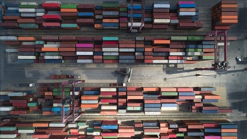 Türkiye'nin Afrika'ya ihracatı H1'de arttı