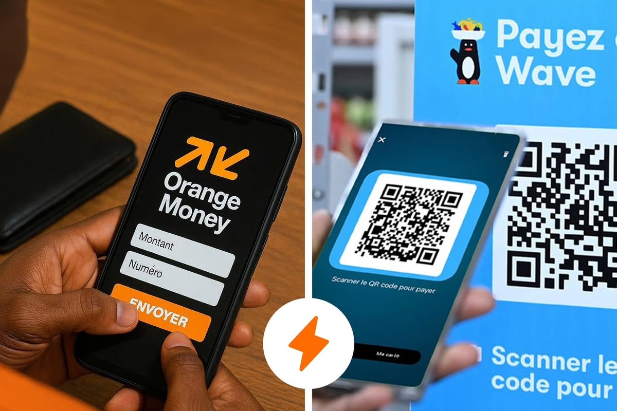 İşlem hacminde Wave'in pazar payı arttı, Orange'ınki düştü.