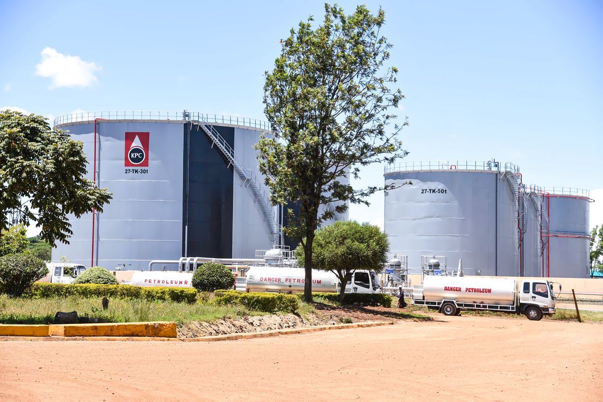 Uganda, Kenya Pipeline CEO İşe Alımını Canlandırdı: Yeni Yönetim Atandı