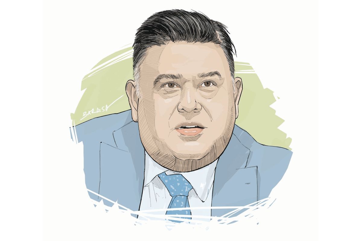 Standard Chartered Kenya CEO'su Sanghrajka: Kâr Artışı İçin Yeni Alanlar ve Kenya'ya Bağlılık