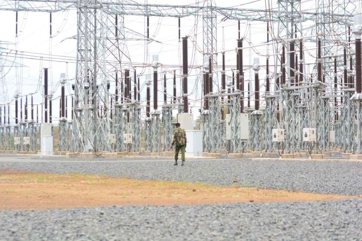 Kenya'da Yüksek Mahkeme: Ketraco Yeni Kamu Şirketleri Yasasına Tabi Değil