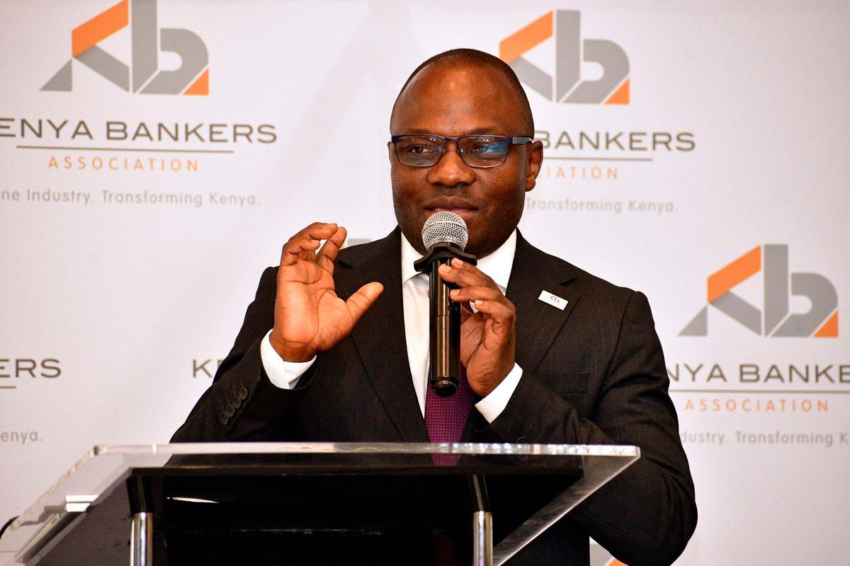 Kenya Merkez Bankası Faizleri Sabit Tutacak: Orta Doğu Belirsizliği Etkili
