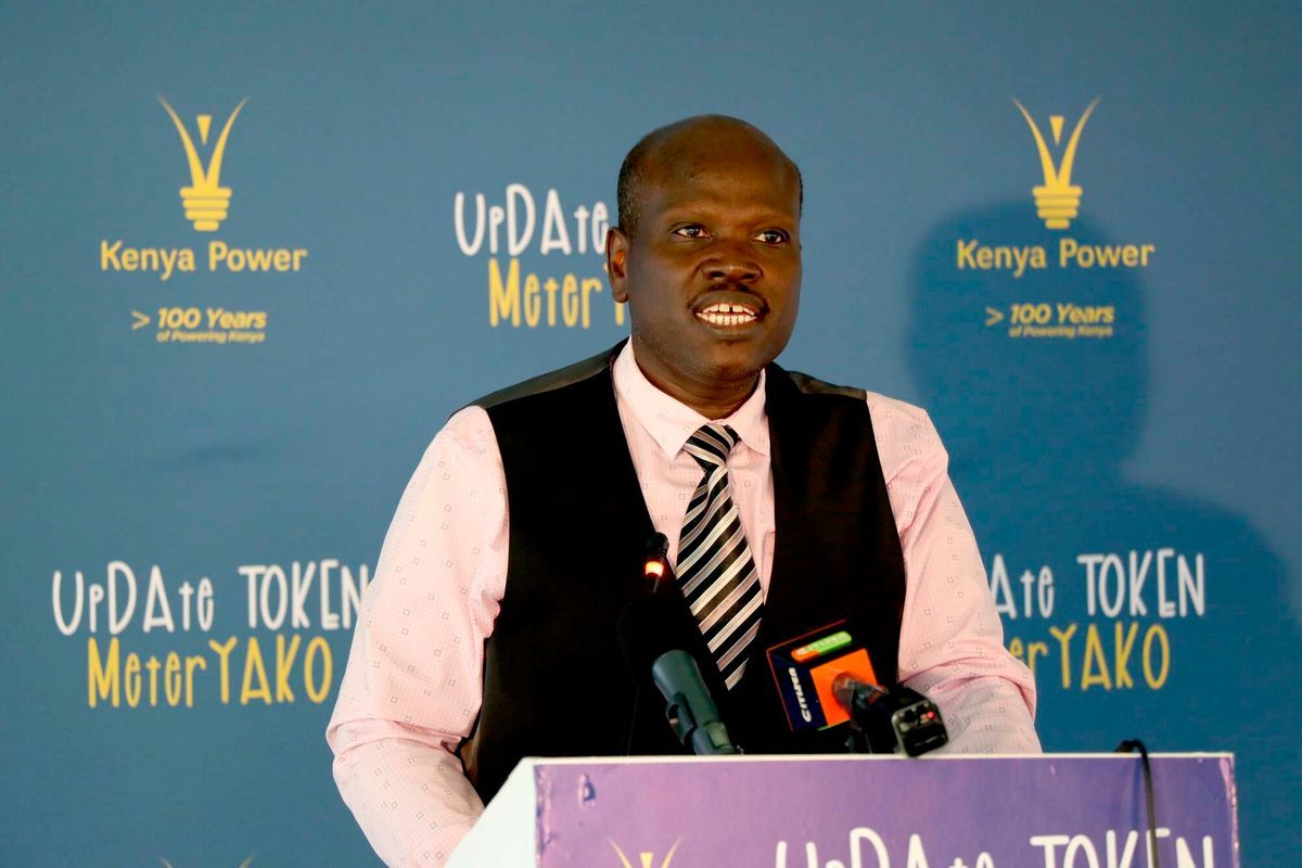 Kenya'da Elektrik İthalatı Yerel Rüzgar Enerjisini Geride Bıraktı