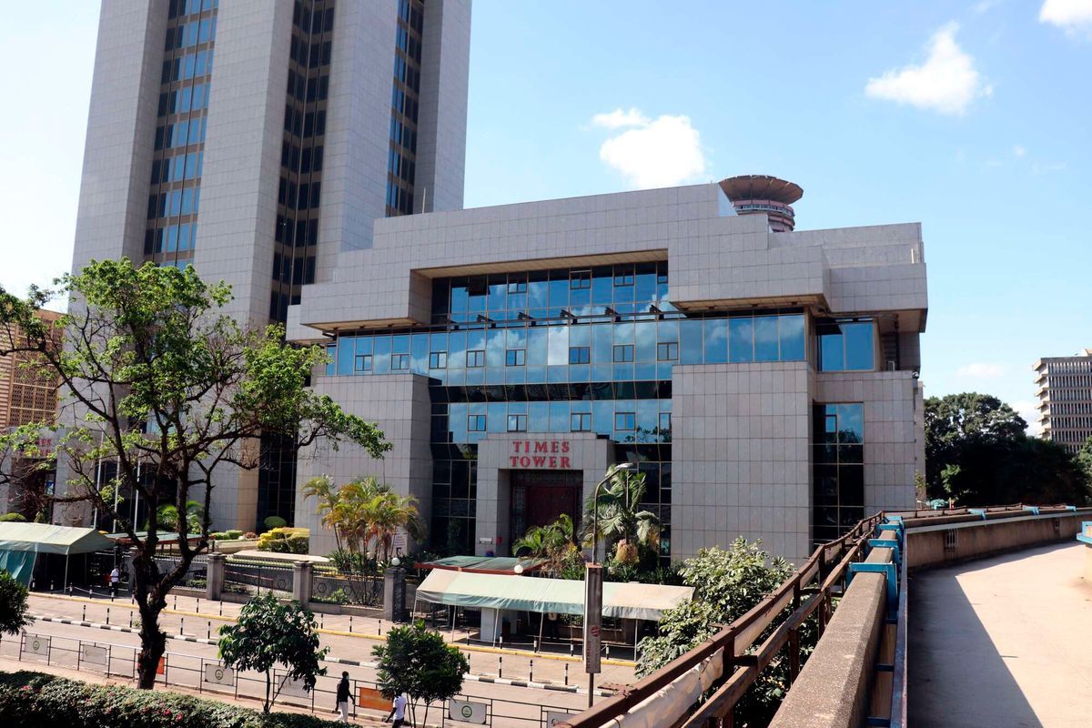 Kenya'da Yüksek Mahkeme, Hastane İndirimleri Vergilendirmesinde KRA Lehine Karar Verdi
