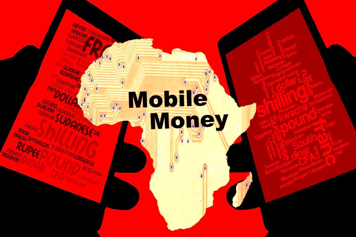 Doğu Afrika'da Mobil Para Dolandırıcılığı Artıyor, Kenya Odak Noktası