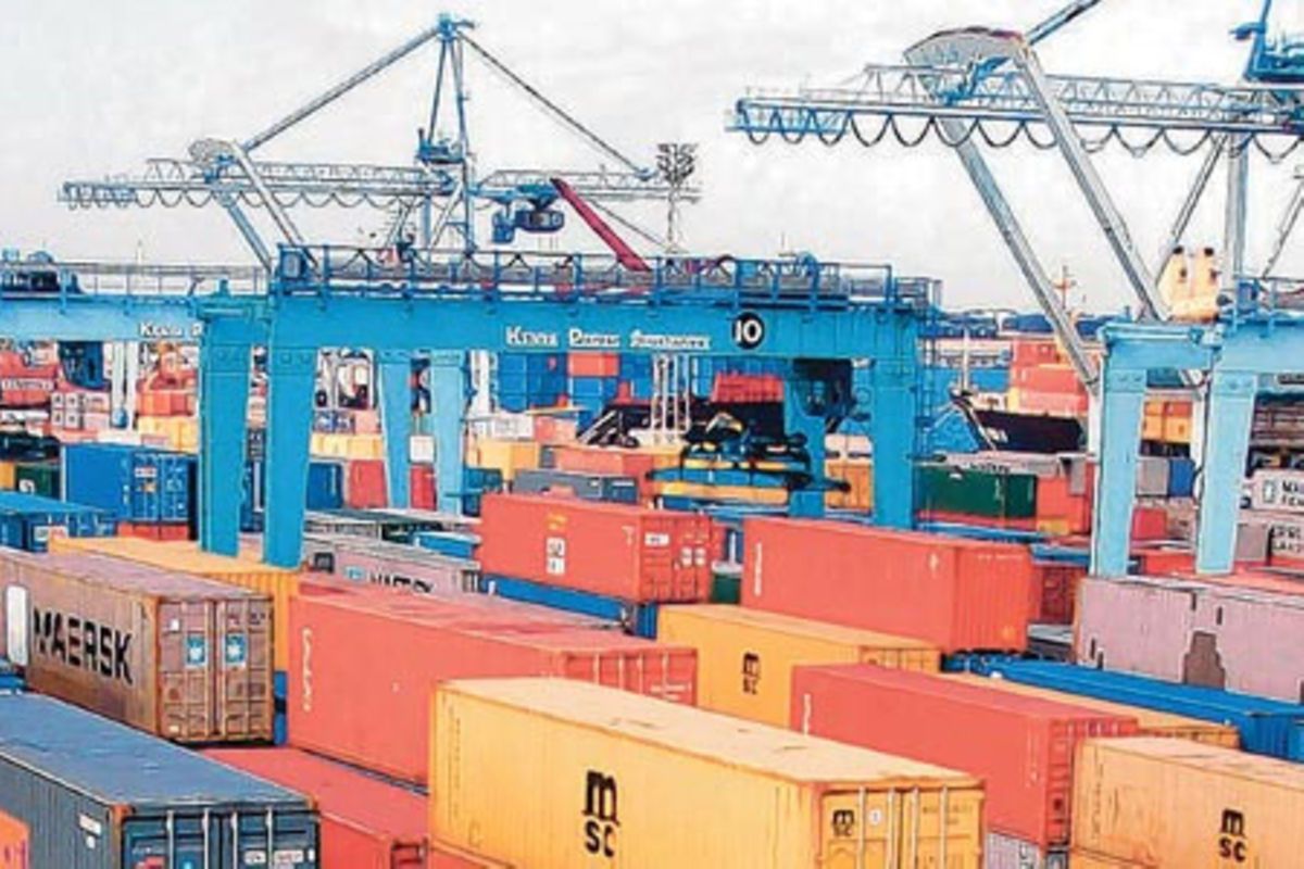 Kenya Gelir İdaresi, Dijital Kargo Sistemi Davasıyla Karşı Karşıya