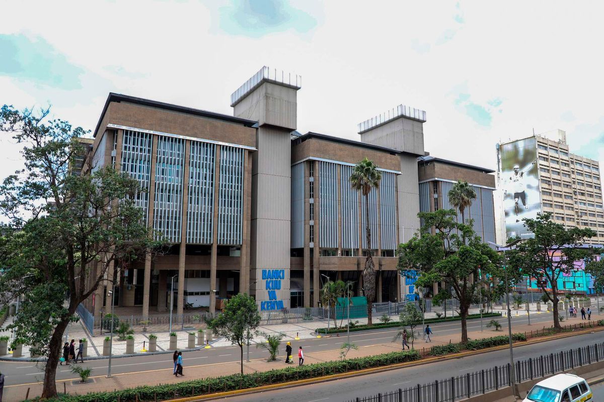 Kenya Merkez Bankası Altyapı Tahvilleriyle 150 Milyar Şilin Toplamayı Hedefliyor