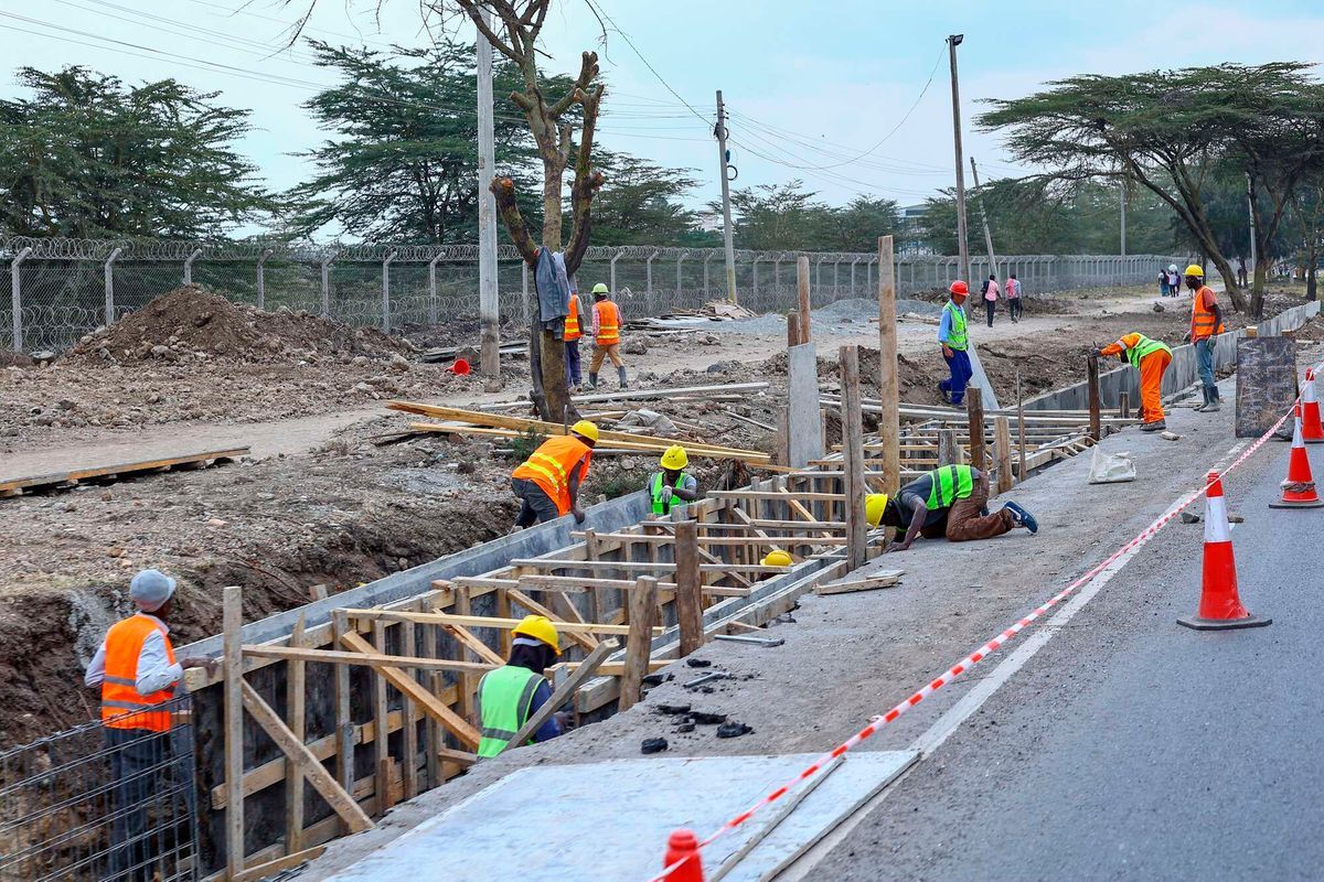 Kenya Ekonomisini Bankaların Sürüklemesi Beklenen Ana Sektörler