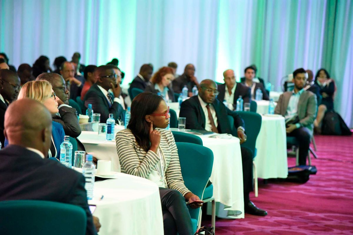 Mısır, Kenya'yı Geride Bırakarak Afrika'nın Startup Finansmanı Lideri Oldu