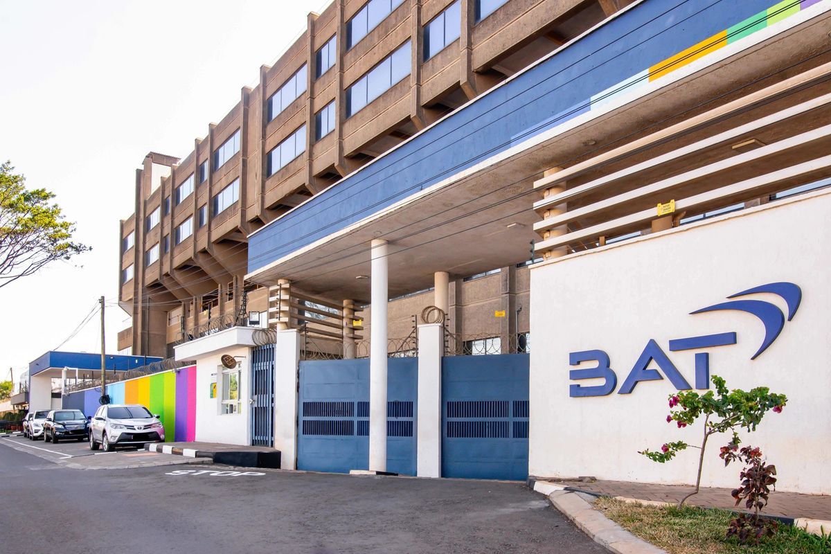BAT Kenya'ya VELO pazarlaması nedeniyle 4,5 milyar Şilin'lik dava