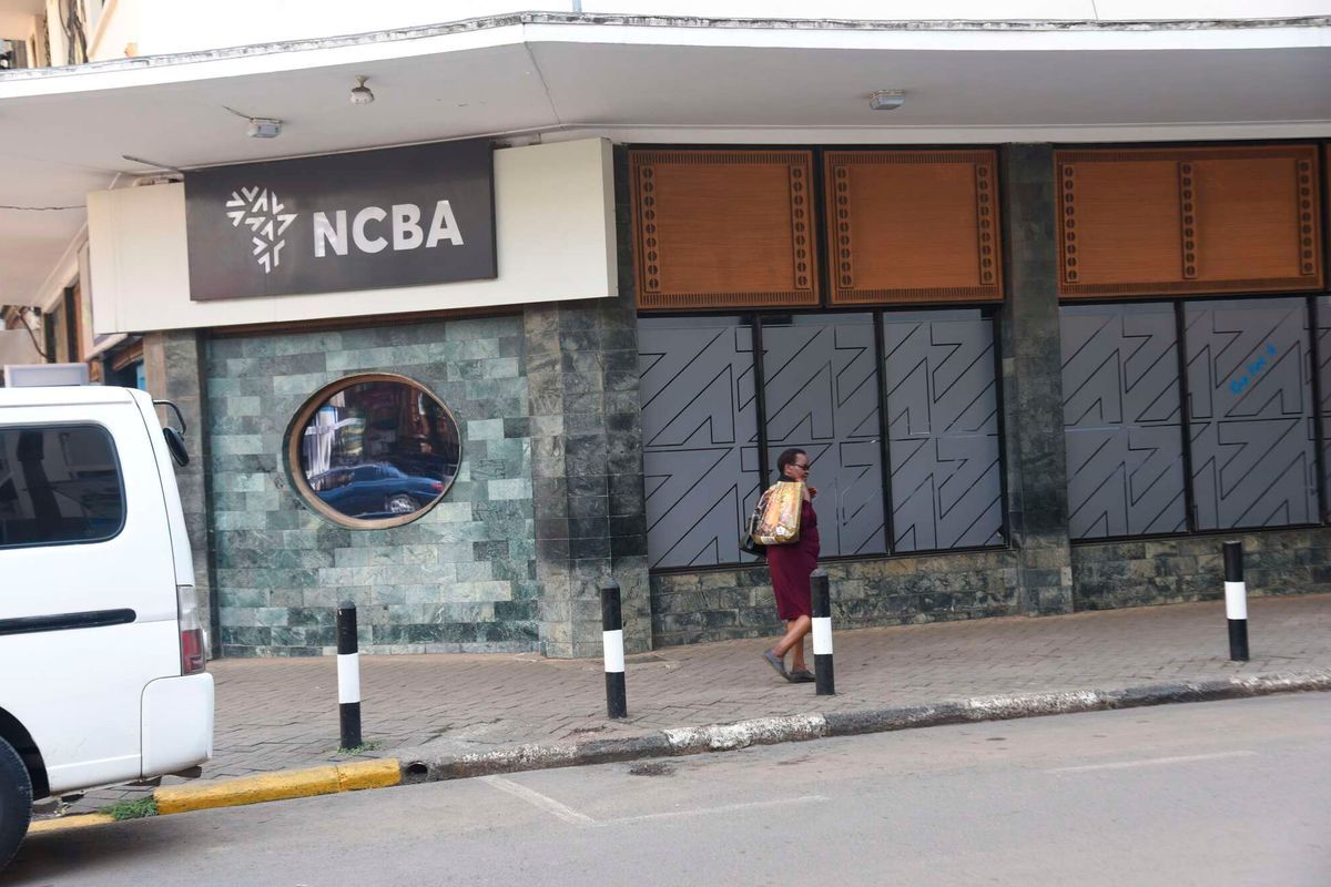 NCBA Bank, Mediheal Hastanesi'nden Tıbbi Ekipmanları Geri Almaya Hak Kazandı