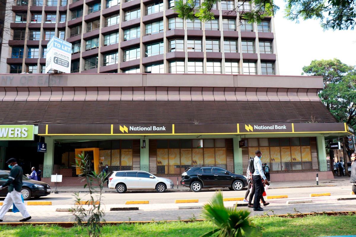 Kenya Yüksek Mahkemesi: NBK, 733 Milyon Şilin Borç Nedeniyle Zingo Investments'ı Devralabilir