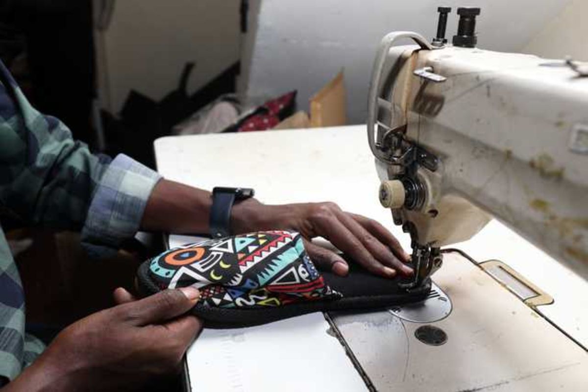 Kenya'da Sanayi Girdilerine Getirilen Vergi, Üreticiler İçin Tehdit Oluşturuyor