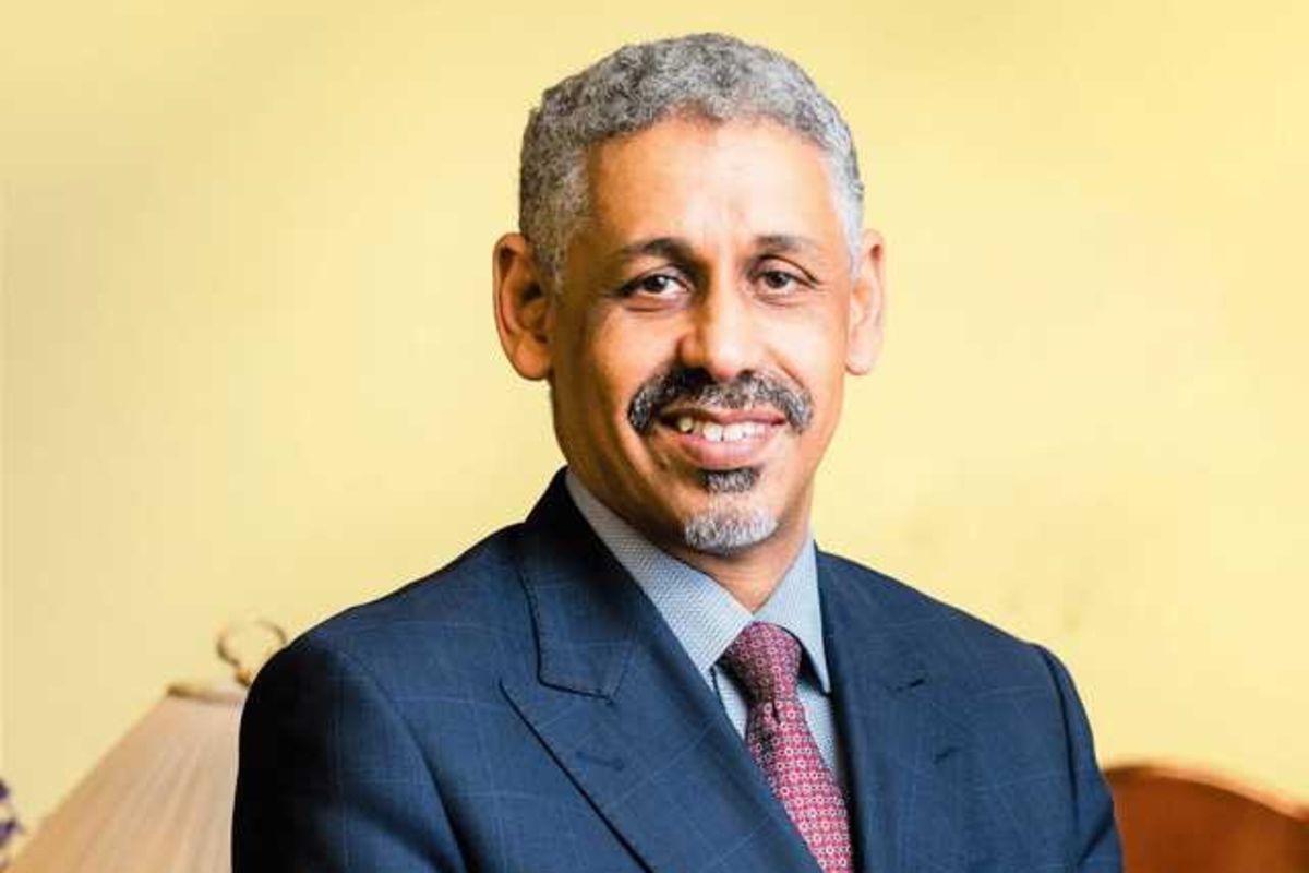 Afrika Kalkınma Bankası Başkanı Sidi Ould Tah: Asıl Sınav Teslimatta
