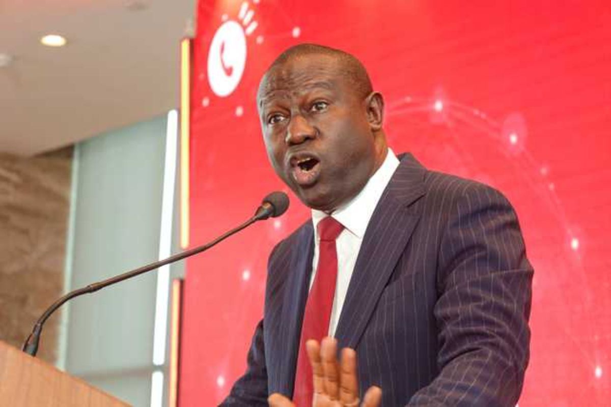 Airtel Kenya'nın Lisans Durumu Muamma: İletişim Otoritesi Yeni Bildirim Yayınladı