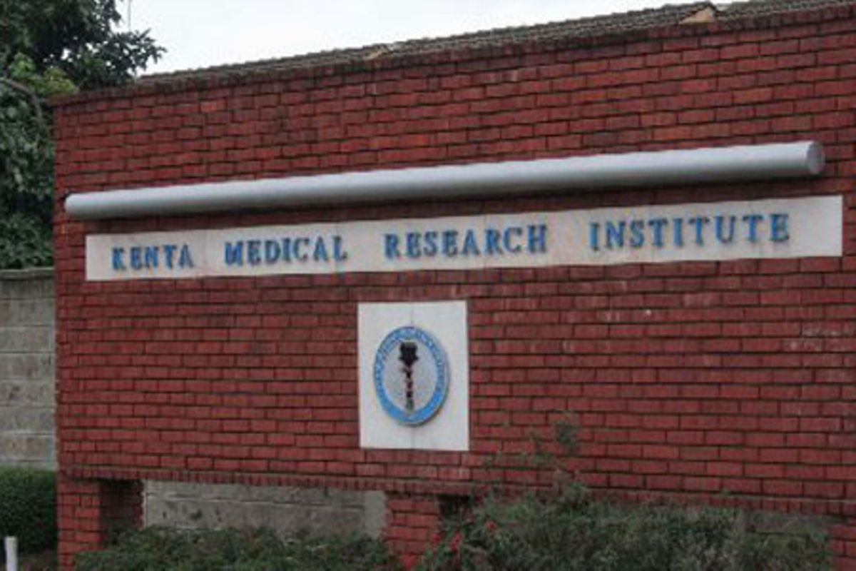 Kenya'da Kemri'ye 3 Milyar Şilinlik Japon Hibesi İçin Vergi Muafiyeti