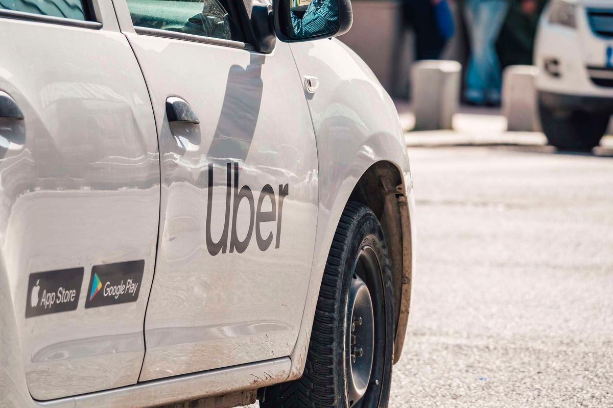 Kenya'da Mahkeme Uber ve Bolt Sürücüleri İçin Komisyon Tavanını Kaldırdı