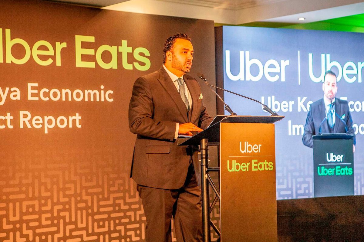 Uber, Uganda ve Tanzanya'dan Çekildikten Sonra Kenya'da Güçlü Potansiyel Görüyor