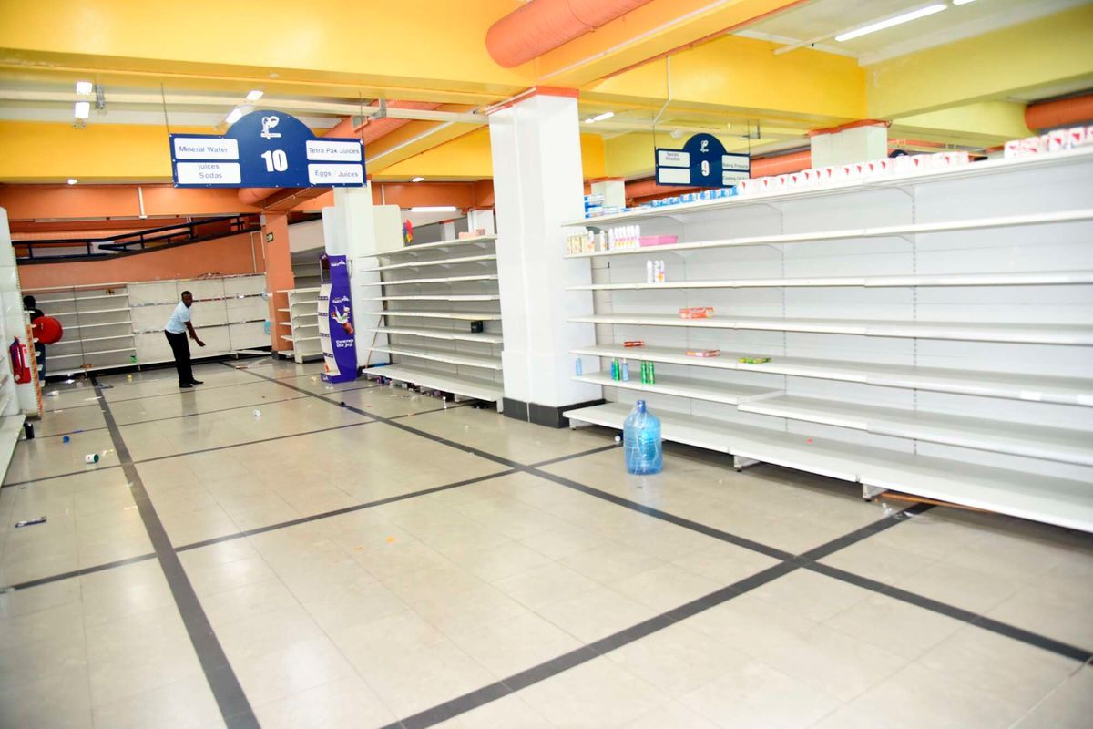 Nakumatt