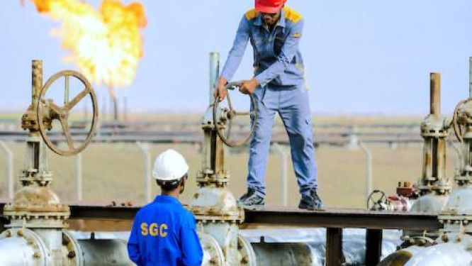 Çad-Kamerun Boru Hattı 6 Yılda Kamerun'a 222 Milyar CFA Gelir Sağladı