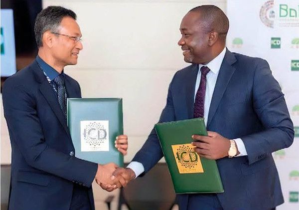 Afriland, Kamerun firmaları için 32,8 milyar CFAF İslami finansman sağlıyor