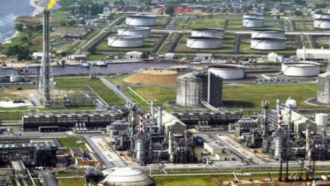 Üç kamu şirketi, Kamerun'un kamu borcunun %93'ünü oluşturuyor.