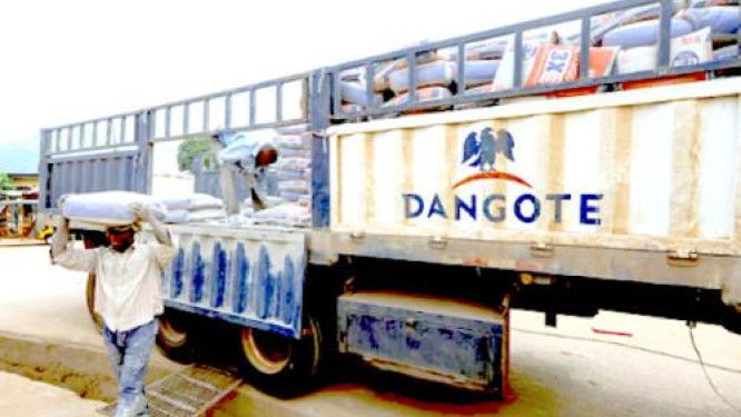 Dangote Cement Kamerun'un büyüme hedefi, zayıf satışlar ve klinker bağımlılığıyla karşılaşıyor