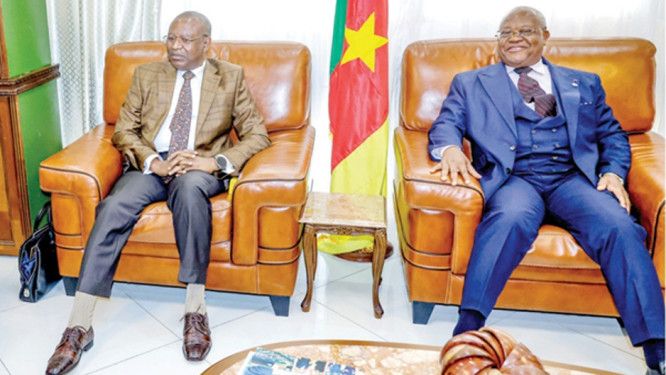 Kamerun, Doğu Bölgesi Forumu Öncesi Bankaları ve Yatırımcıları Harekete Geçiriyor