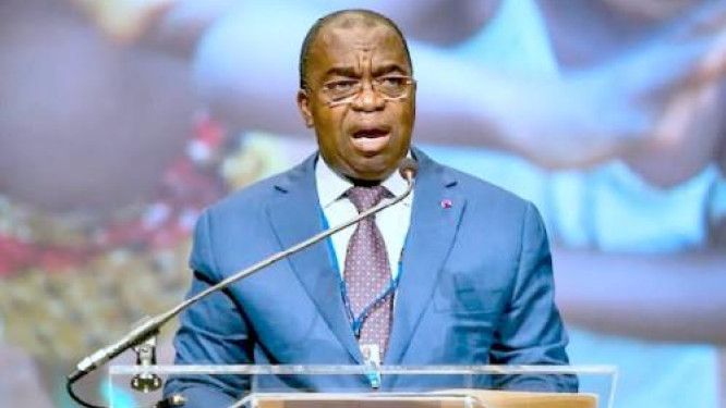 Kamerun Haziran'da Borç Faizi ve Ücretlere Yaklaşık 30 Milyar CFA Ödedi