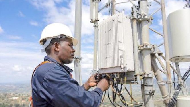NuRAN'ın Afrika telekom yayılımı, nakit düşüşü sonrası fonlama baskısıyla karşı karşıya.