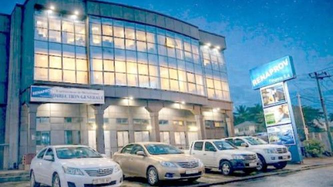 Kamerunlu Mikrofinans Şirketi Renaprov BVMAC Listelemesine Devam Ediyor