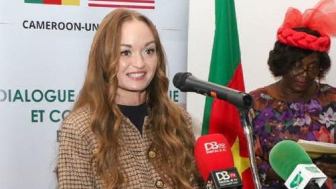 ABD'li Cybastion, Douala'da 75 Milyon Dolarlık Yapay Zeka Veri Merkezi Kuruyor