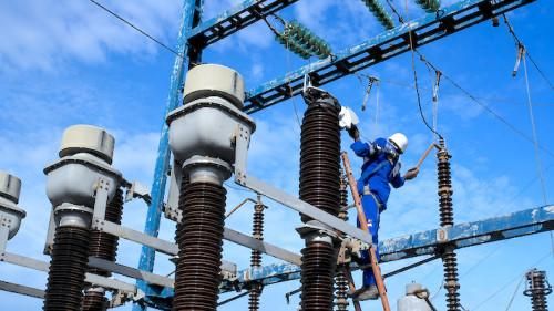 Kamerun 764 MW güç kapasitesi ekledi, hedefinin gerisinde kaldı