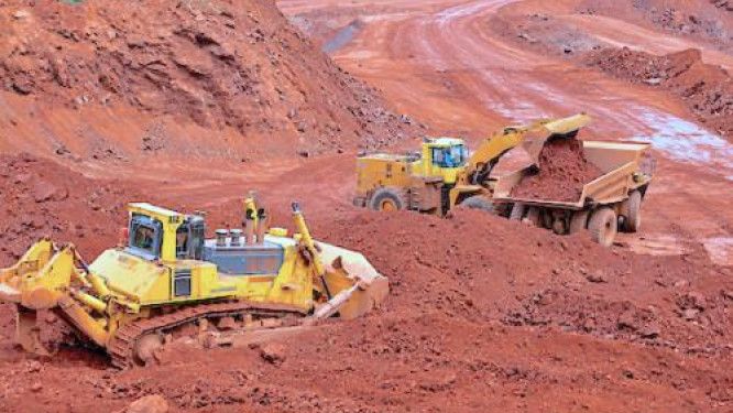 Canyon Resources, fonlama ve devralma baskısı nedeniyle ASX'ten çekildi.