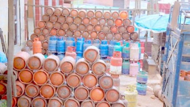 Tradex, Kamerun'un Büyüyen Pişirme Gazı Pazarında SCTM'yi Geride Bıraktı