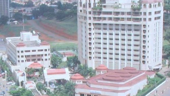 Hilton Yaoundé Tadilatı 5 Milyar CFA'dan Fazla Maliyet Getirebilir