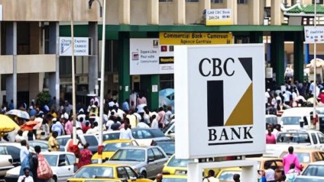 Ticari Bank-Kamerun'un 524,5 milyar CFA kredisi kısa vadeli.