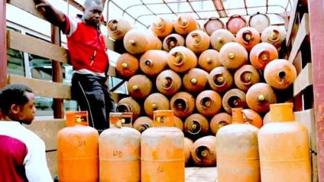 Kamerun, 2026 talebi için 60.000 ton pişirme gazı arıyor