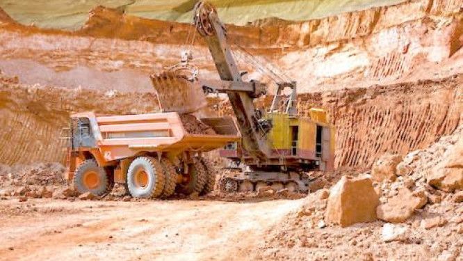 Minim-Martap Boksit Potansiyeli ve Finansman Gerçekliği Arasındaki Farkı Ortaya Koyuyor