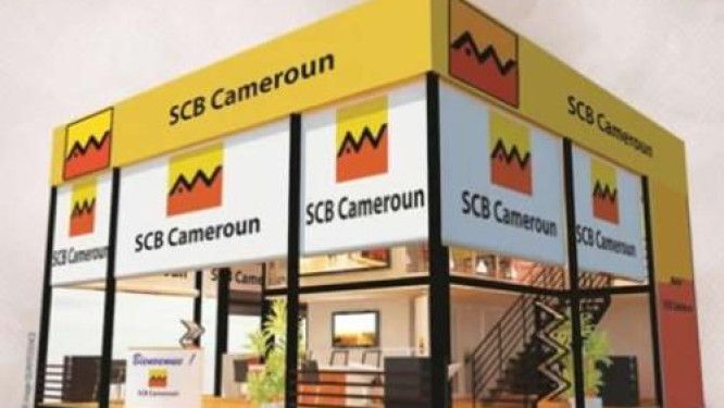 SCB Kamerun'un Müşteri Finansmanı Mevduatların %68'ine Eşit CFA489 Milyara Ulaştı