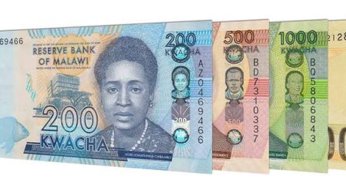 Haziran 2026'da en zayıf para birimine sahip 10 Afrika ülkesi