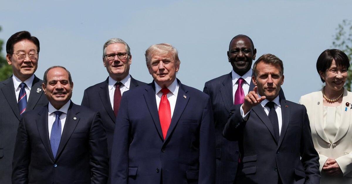 Afrika için G7'nin 64 milyar dolarlık kritik mineraller hamlesi