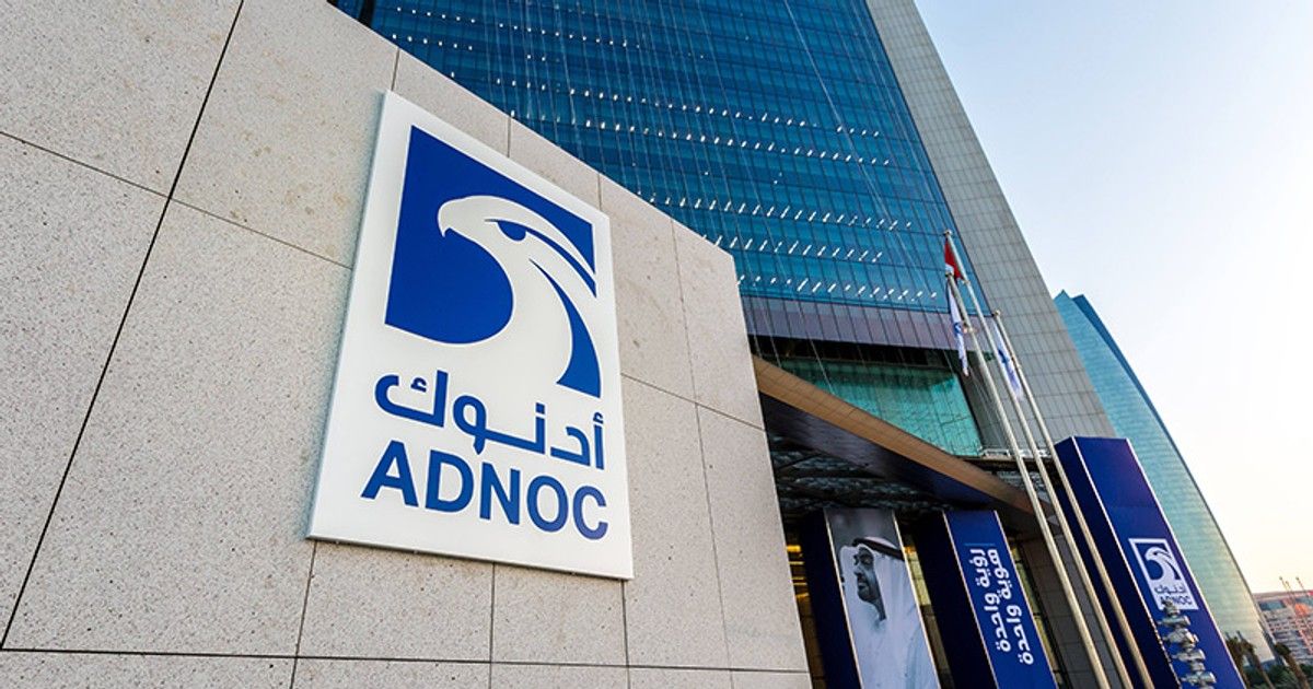 ADNOC, Shell'in Güney Afrika işini yaklaşık 1 milyar dolara devralıyor.