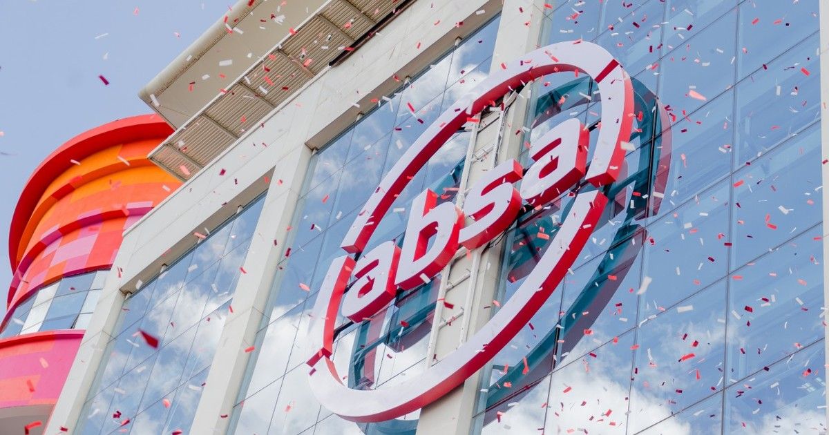 Absa'nın 238 milyon dolarlık Kenya bahsi bankacılık yarışının işareti