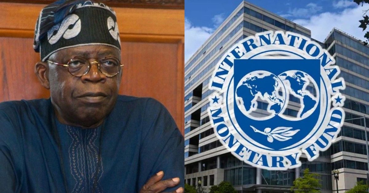 Nijerya, IMF uyarılarını görmezden gelip BAE ile 5 milyar dolarlık anlaşma yapıyor