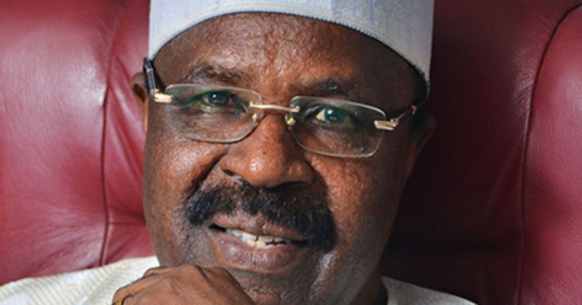 Baba Ahmadou Danpullo Kamerun'da havayolu ve iki özel havalimanı kuracak.