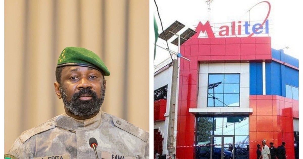 Mali, 17 yıl sonra telekom varlığını 277 milyon dolara geri aldı.