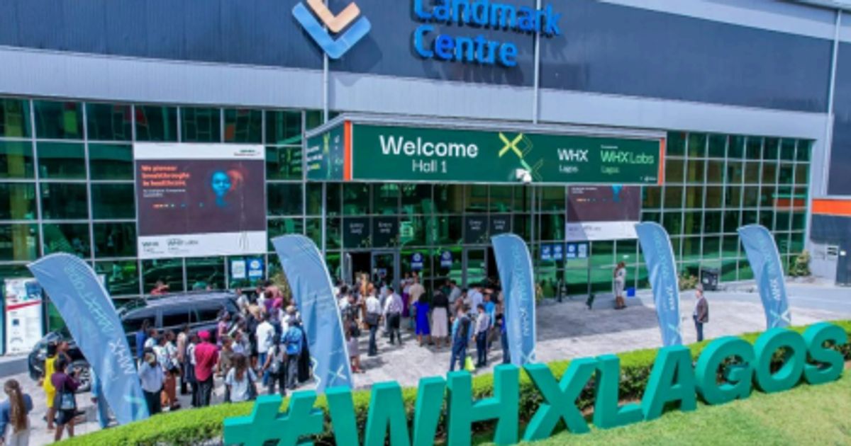Büyüme kapısı: WHX Lagos 2026 Afrika sağlık ekonomisini nasıl açtı