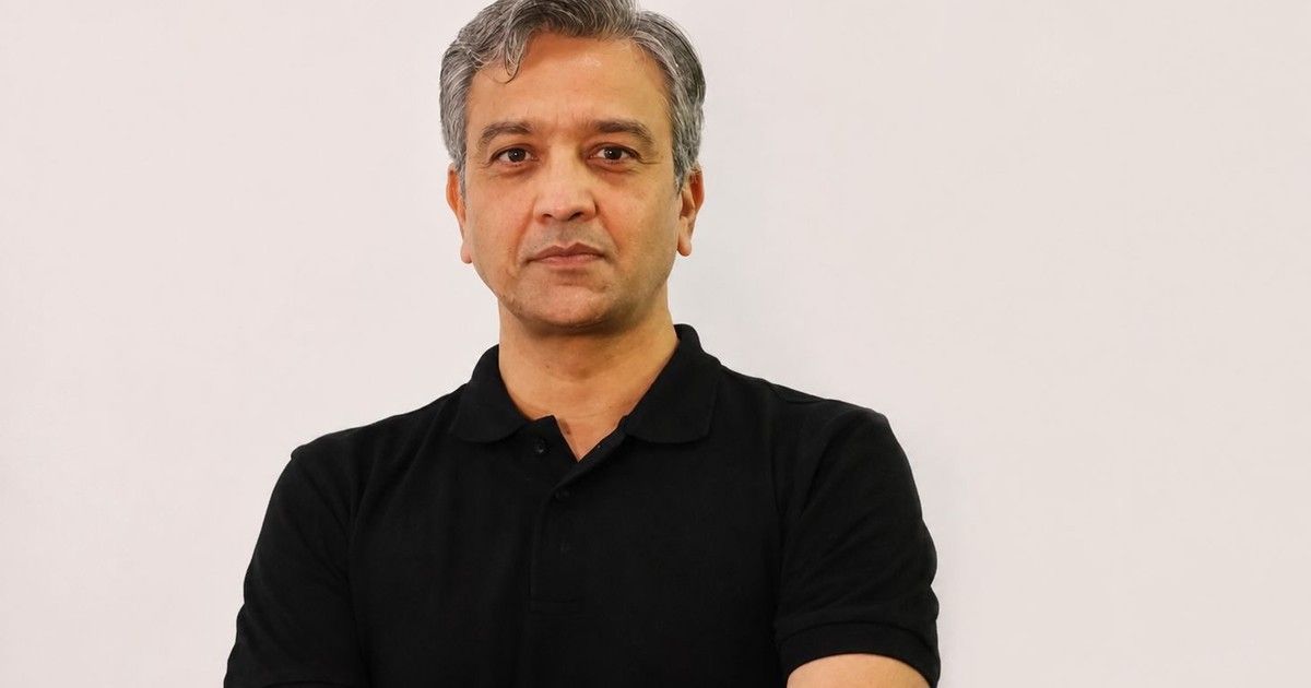 Spiro yeni Grup İcra Kurulu Başkanı olarak Anant Badjatya'yı atadı.
