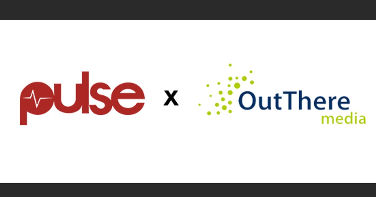 Out There Media ve Pulse Afrika'da dijital reklam süper gücü kuruyor.